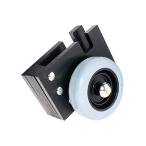 Transporthilfe für Kundenstopper